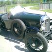 1924 Amilicar